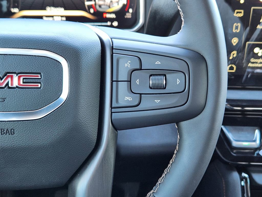 New 2026 GMC Sierra 2500 AT4 w/ AT4 Premium Plus Package image 17