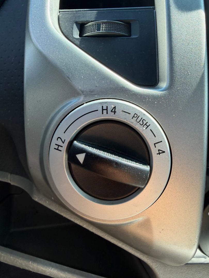 Used 2013 Toyota Tacoma 4x4 Double Cab w/ TRD Off-Road Pkg image 28