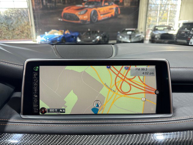 Used 2016 BMW X5 M Executive Pkg $109K MSRP image 76