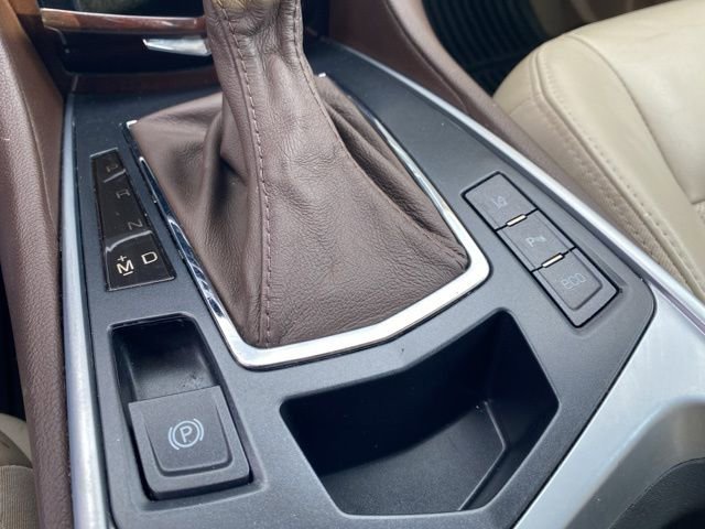 Used 2015 Cadillac SRX Premium w/ Trailering Package image 43