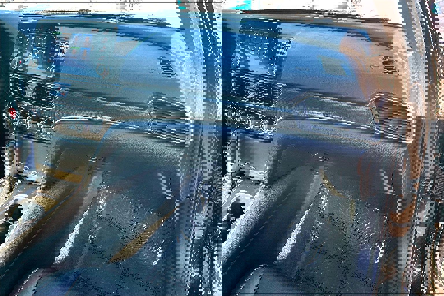 Used 2022 Honda Accord Sport image 15