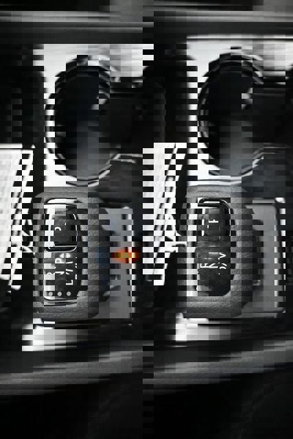 New 2026 Nissan Rogue SV w/ Cold Weather Package image 16