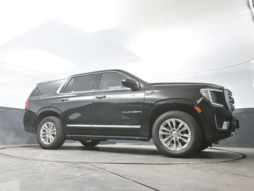 Used 2024 GMC Yukon SLT image 53