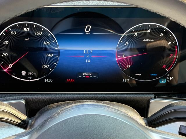 New 2026 Mercedes-Benz GLB 250 image 16