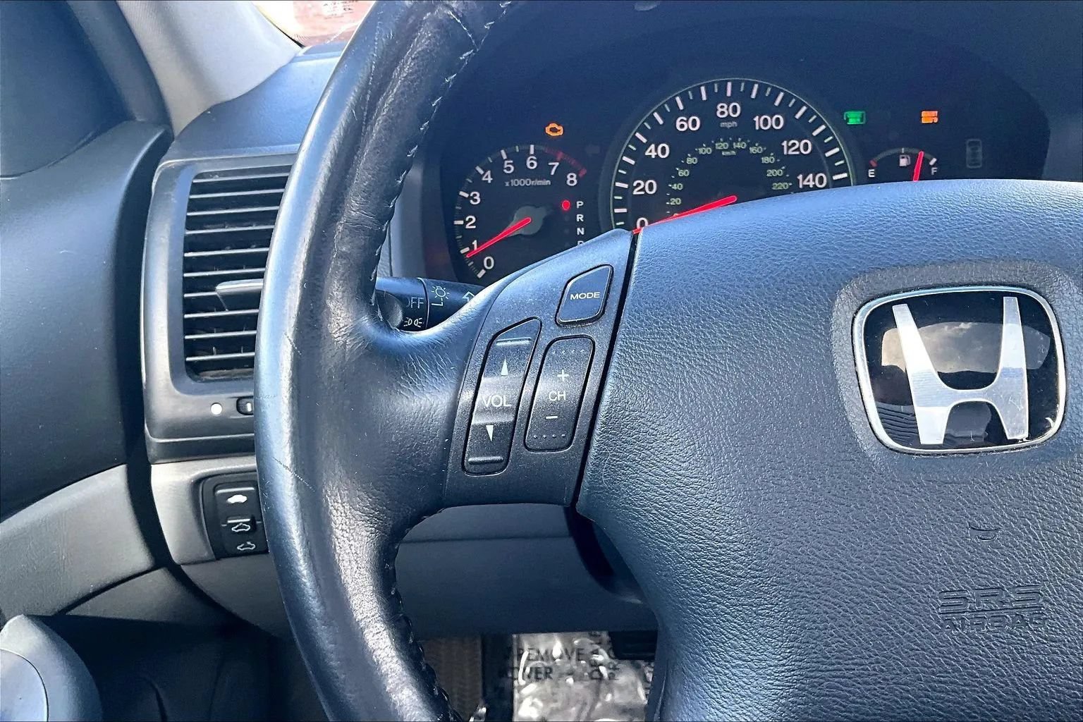 Used 2005 Honda Accord EX-L image 17