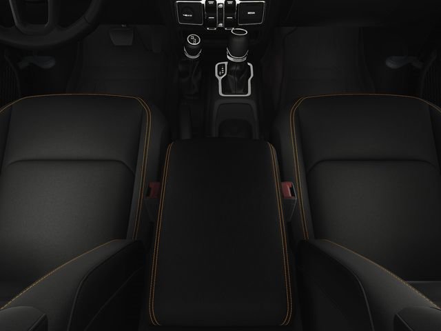 New 2025 Jeep Wrangler Sport S image 16