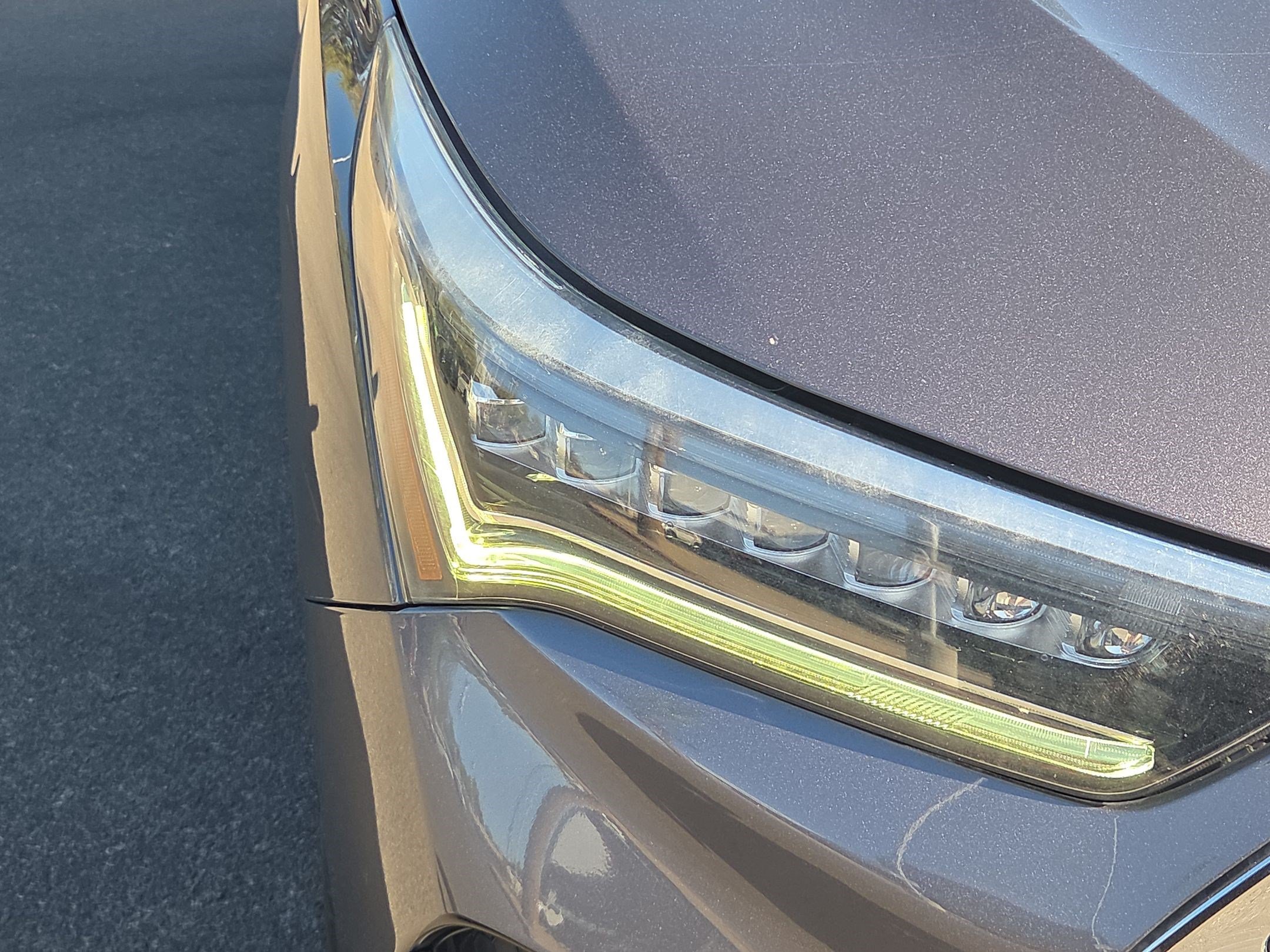 Used 2019 Acura RDX w/ Advance Package FWD image 10