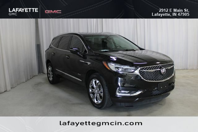 Used 2019 Buick Enclave Avenir w/ Avenir Technology Package AWD/4WD image 1