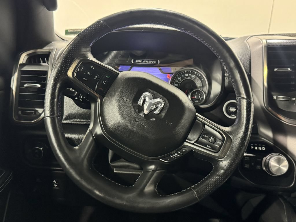 Used 2019 RAM 1500 Sport w/ Level 2 Equipment Group AWD/4WD image 4