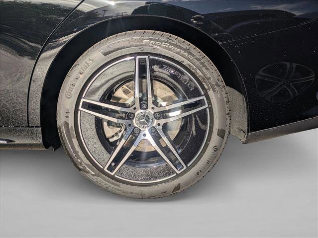 New 2026 Mercedes-Benz E 350 Sedan image 9