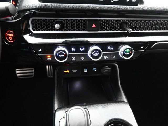 Used 2025 Honda Civic Sport image 31