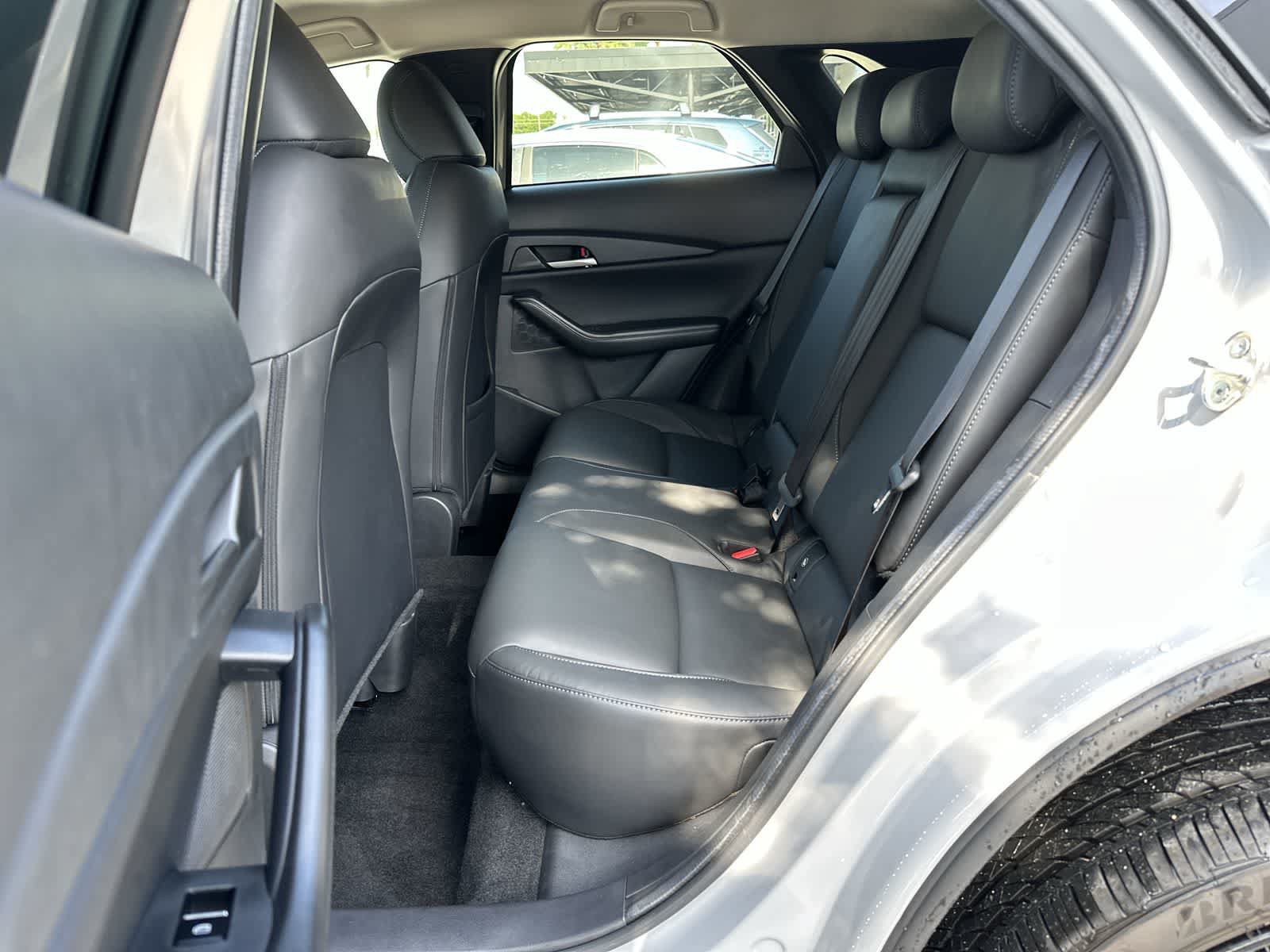 Used 2026 MAZDA CX-30 AWD 2.5 S w/ Select Sport Pkg image 4
