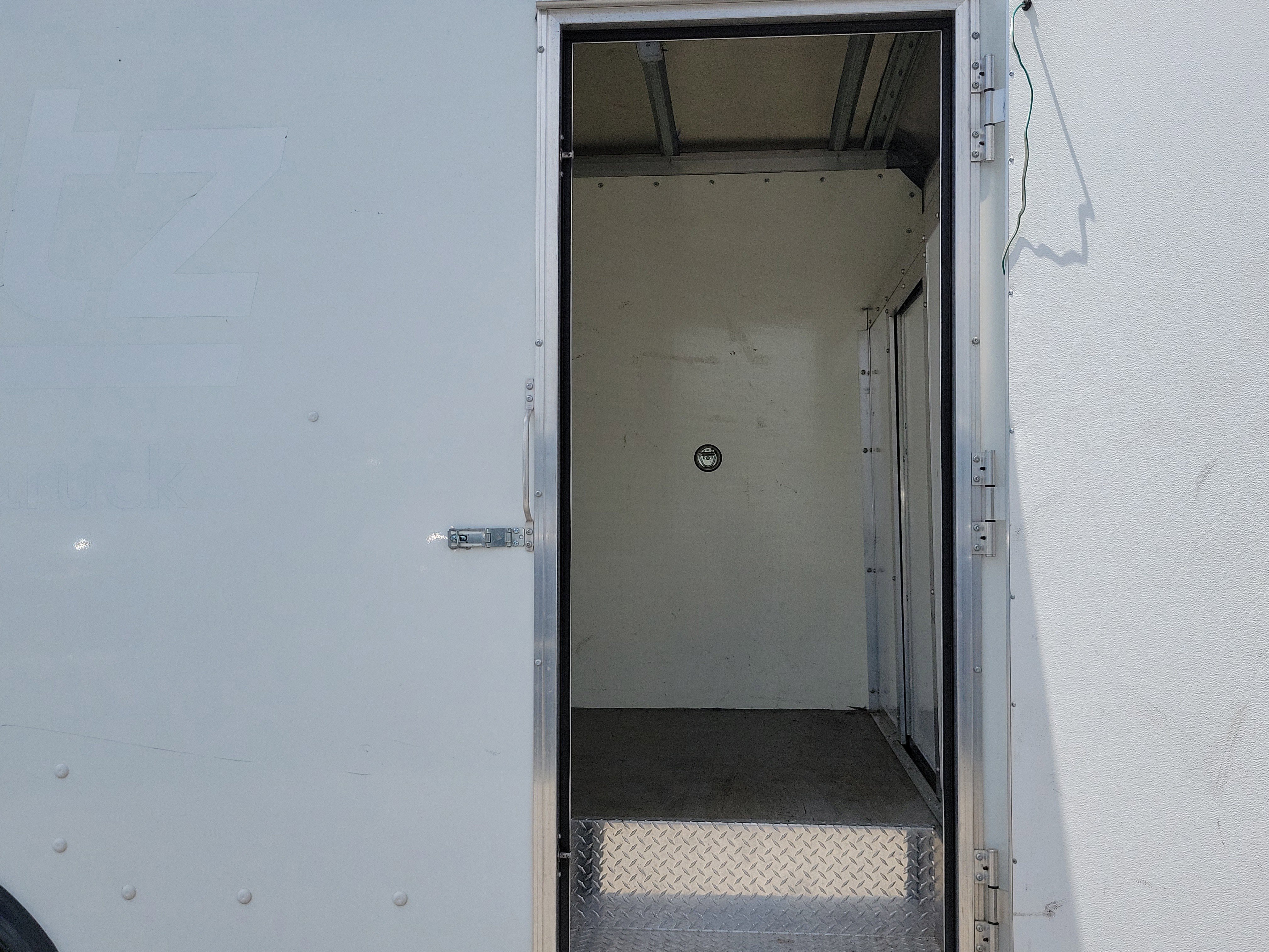 Used 2023 Ford Transit 350 DRW RWD image 12