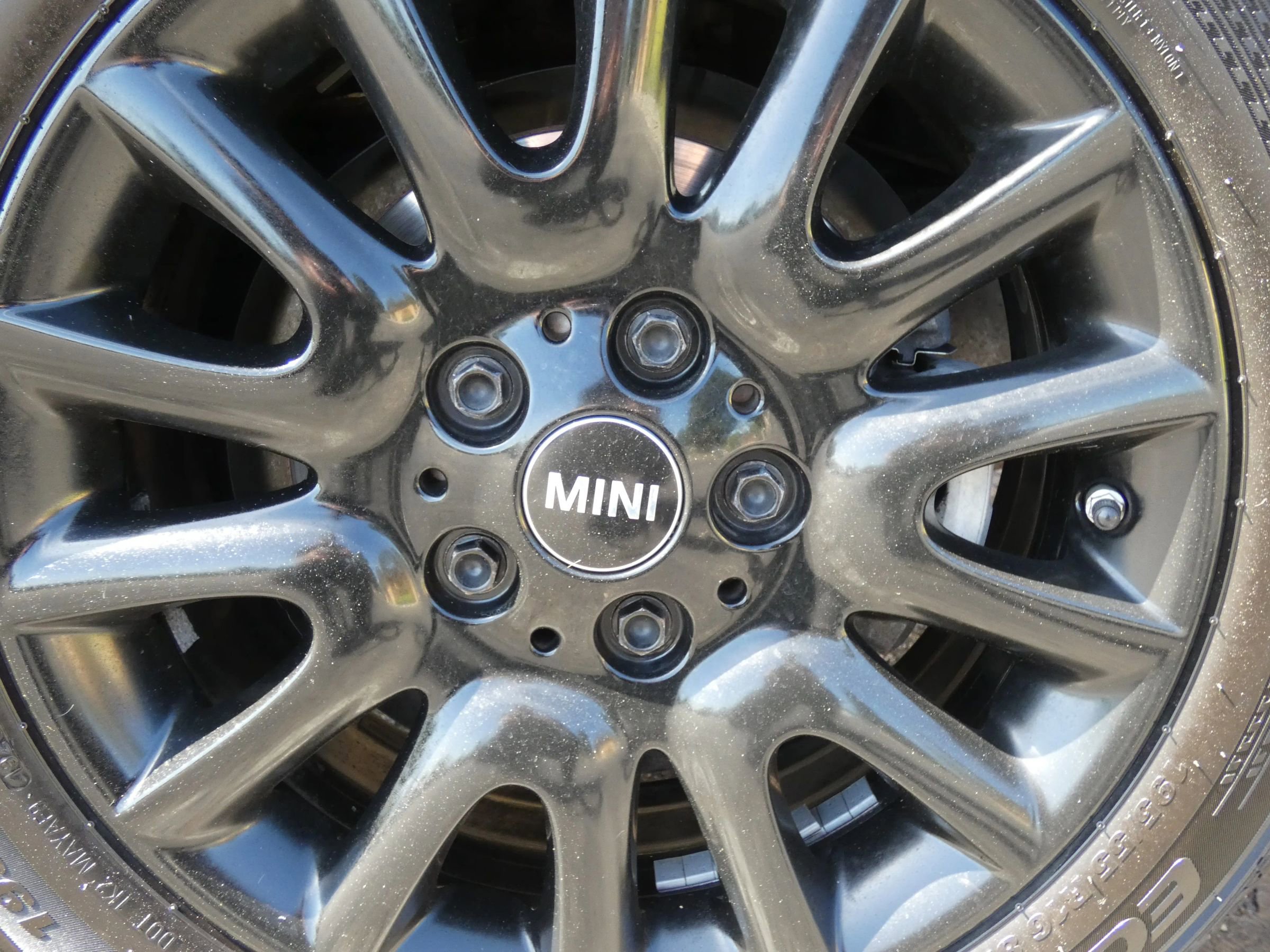 Used 2017 MINI Cooper S image 18