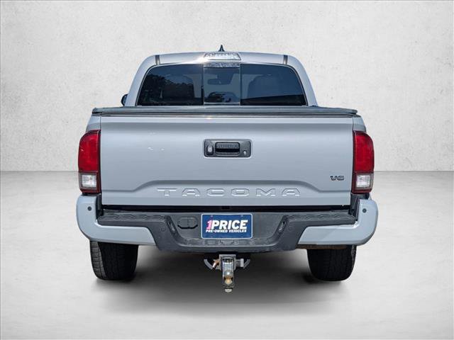 Used 2019 Toyota Tacoma TRD Off-Road image 6