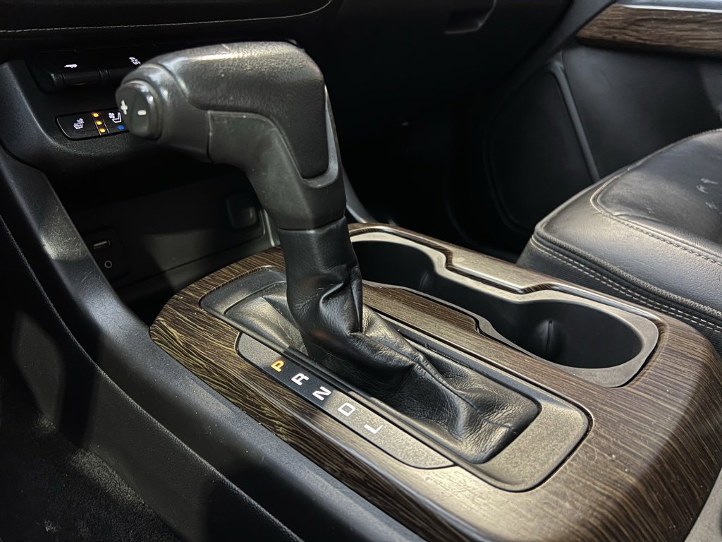 Used 2018 GMC Canyon Denali image 50