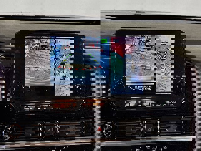 Certified 2023 Nissan Pathfinder SL w/ SL Premium Package image 12