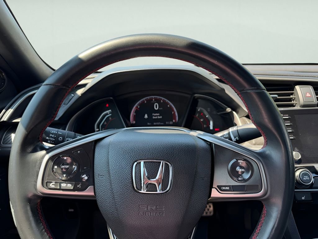 Used 2019 Honda Civic Si image 25