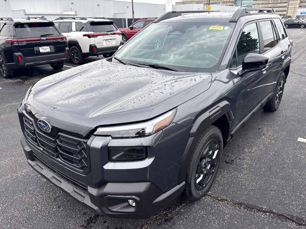New 2026 Subaru Outback Premium AWD/4WD image 6