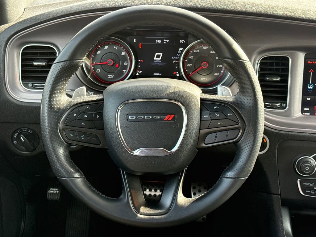 Used 2023 Dodge Charger R/T image 14