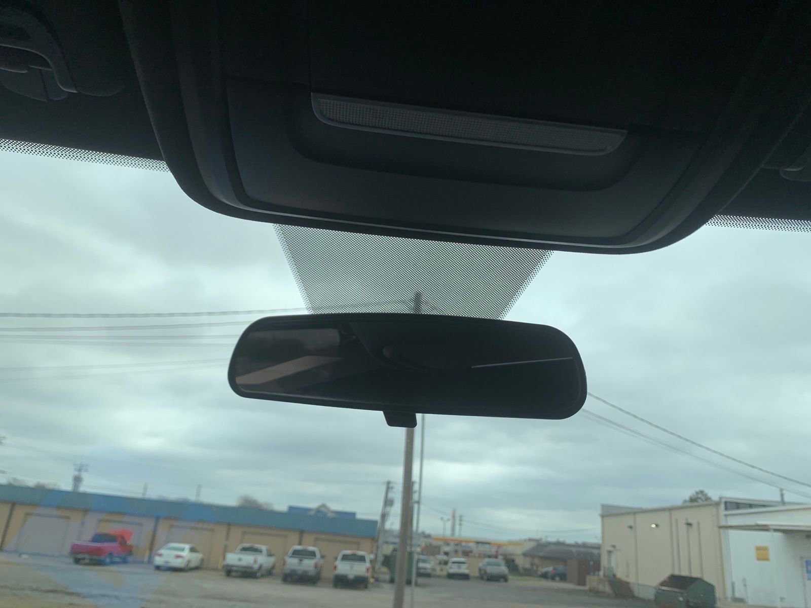 Used 2023 RAM 1500 Lone Star image 21