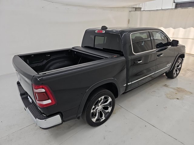 Used 2022 RAM 1500 Limited image 47