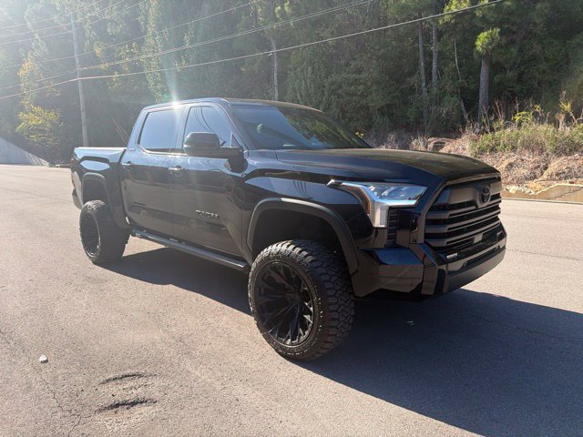 Used 2025 Toyota Tundra Limited