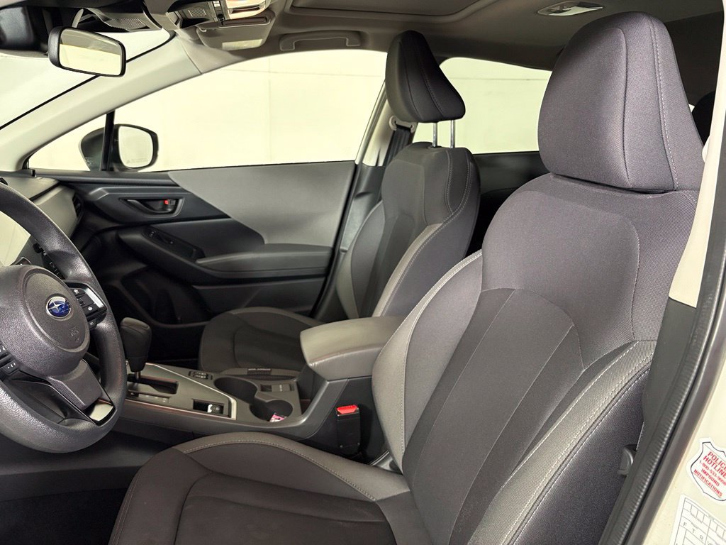 Used 2025 Subaru Crosstrek 2.5i Premium AWD/4WD image 18