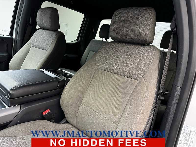 Used 2024 Ford F150 XLT w/ Mobile Office Package image 15