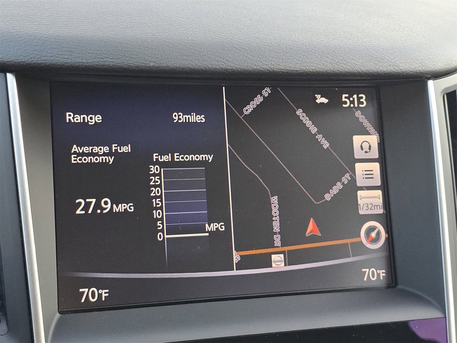 Used 2016 INFINITI Q50 3.0t Premium w/ Driver Assistance Package image 22