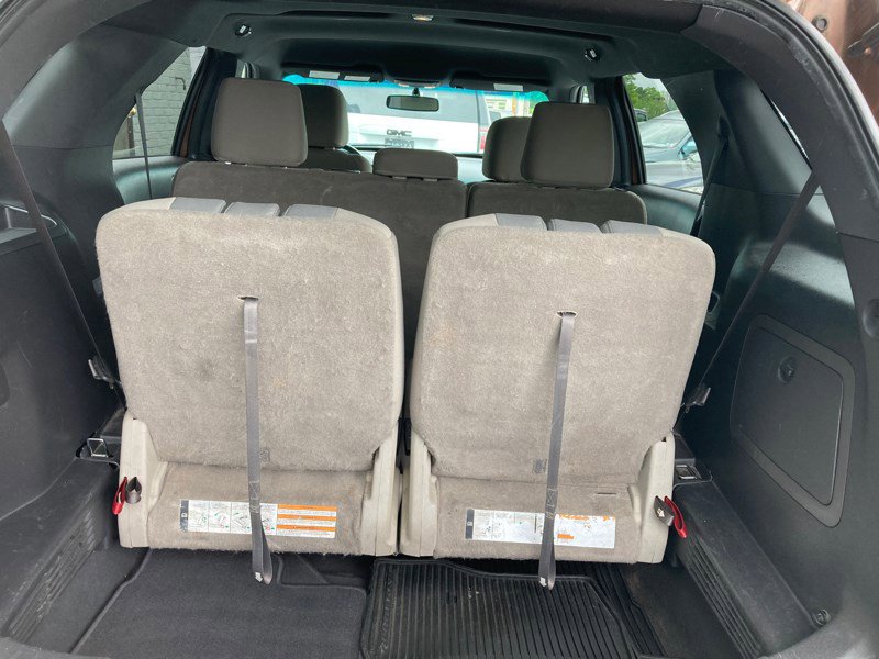 Used 2012 Ford Explorer XLT image 15