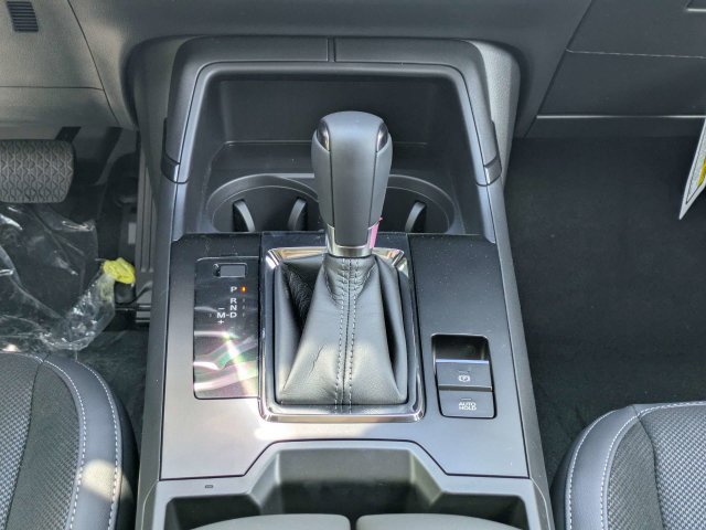New 2026 MAZDA CX-5 Select AWD/4WD image 17