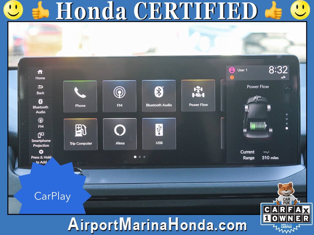 Used 2024 Honda Accord Sport image 6