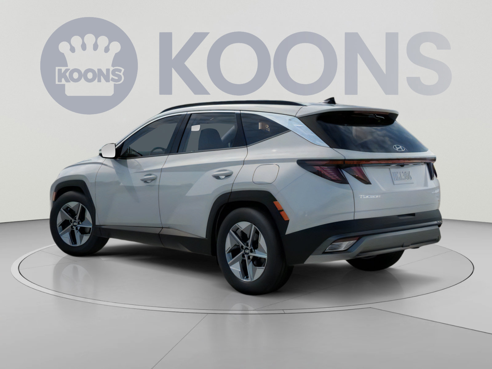 New 2026 Hyundai Tucson SEL AWD/4WD image 7