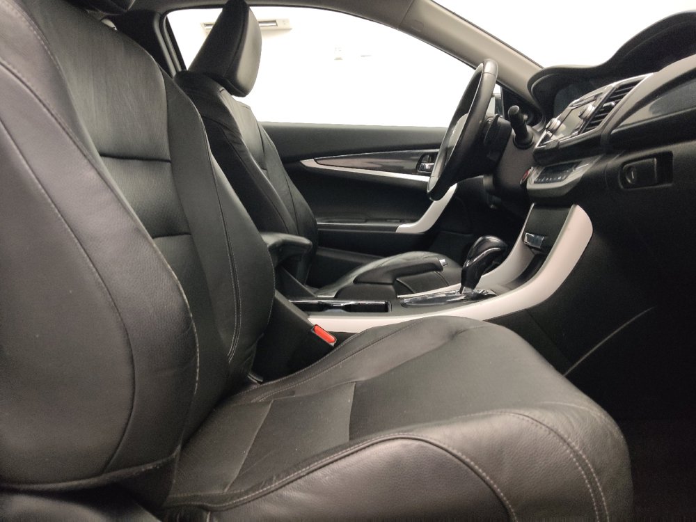 Used 2015 Honda Accord EX-L image 21