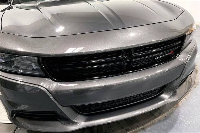 Used 2023 Dodge Charger SXT RWD image 22