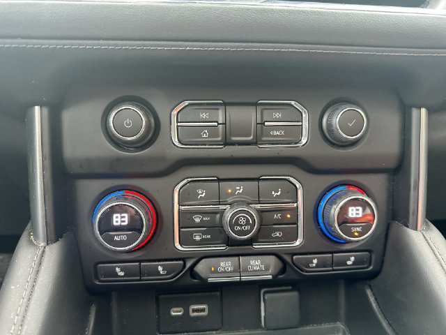 Used 2023 Chevrolet Tahoe LT AWD/4WD image 49