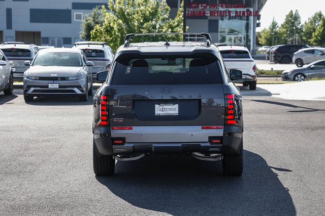 New 2026 Hyundai Palisade XRT Pro AWD/4WD image 4