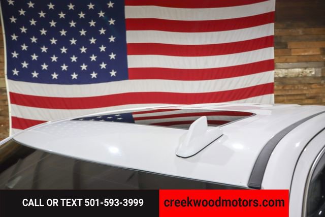 Used 2021 GMC Sierra 1500 SLT w/ SLT Premium Plus Package image 60