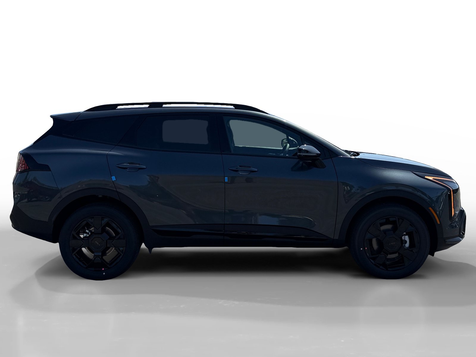 New 2027 Kia Sportage X-Line AWD/4WD image 6