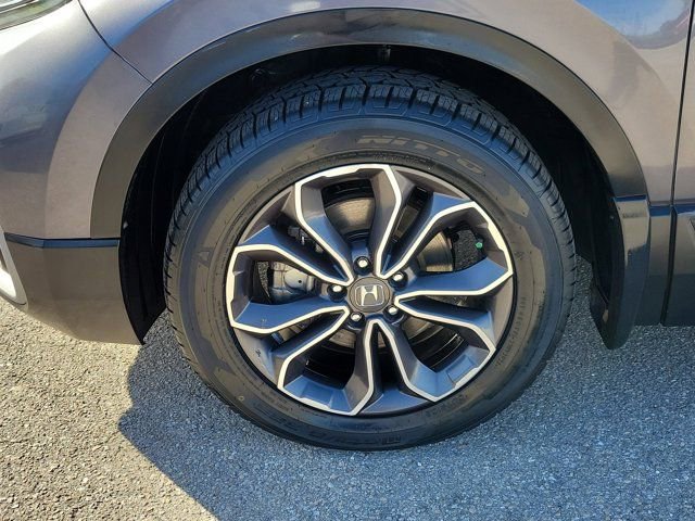 Used 2020 Honda CR-V EX image 8