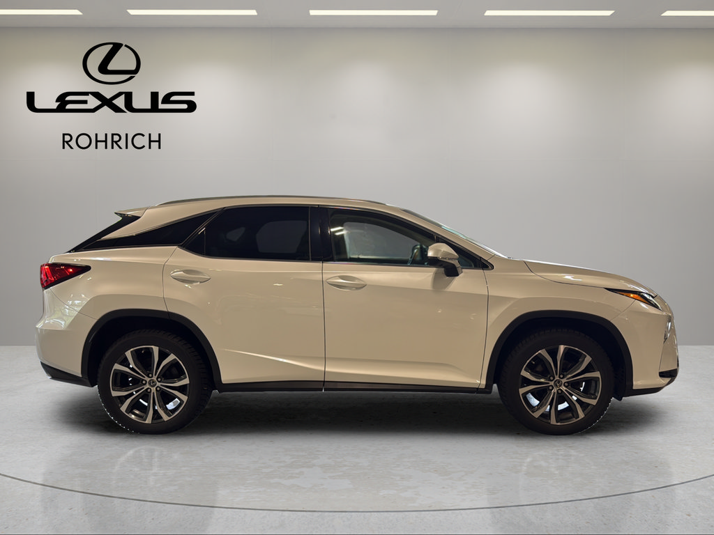Used 2019 Lexus RX 350 AWD w/ Navigation Package image 5