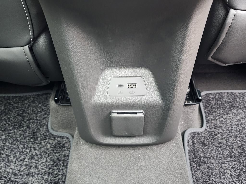 New 2026 Buick Envision Avenir AWD/4WD image 50
