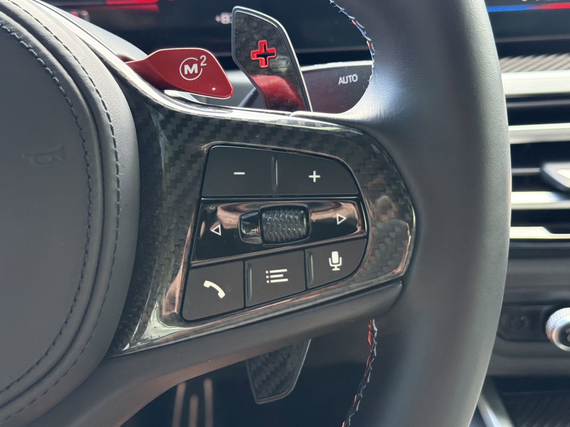 Used 2024 BMW M4 Competition w/ M Driver's Package RWD image 31