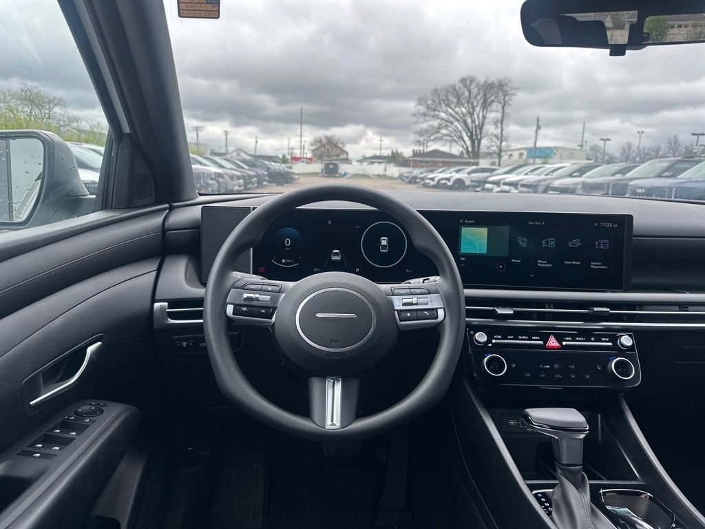 New 2026 Hyundai Santa Cruz SEL AWD/4WD image 16