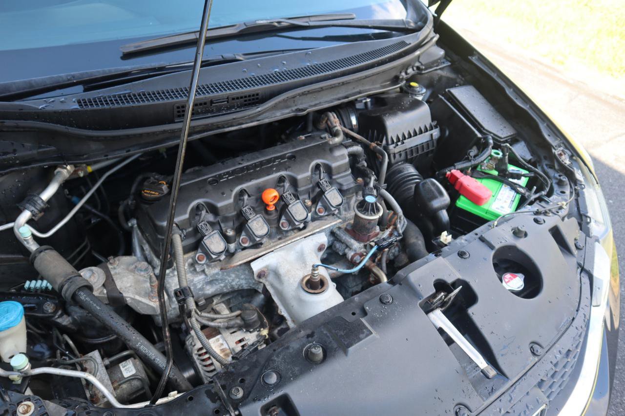 Used 2013 Honda Civic LX image 28