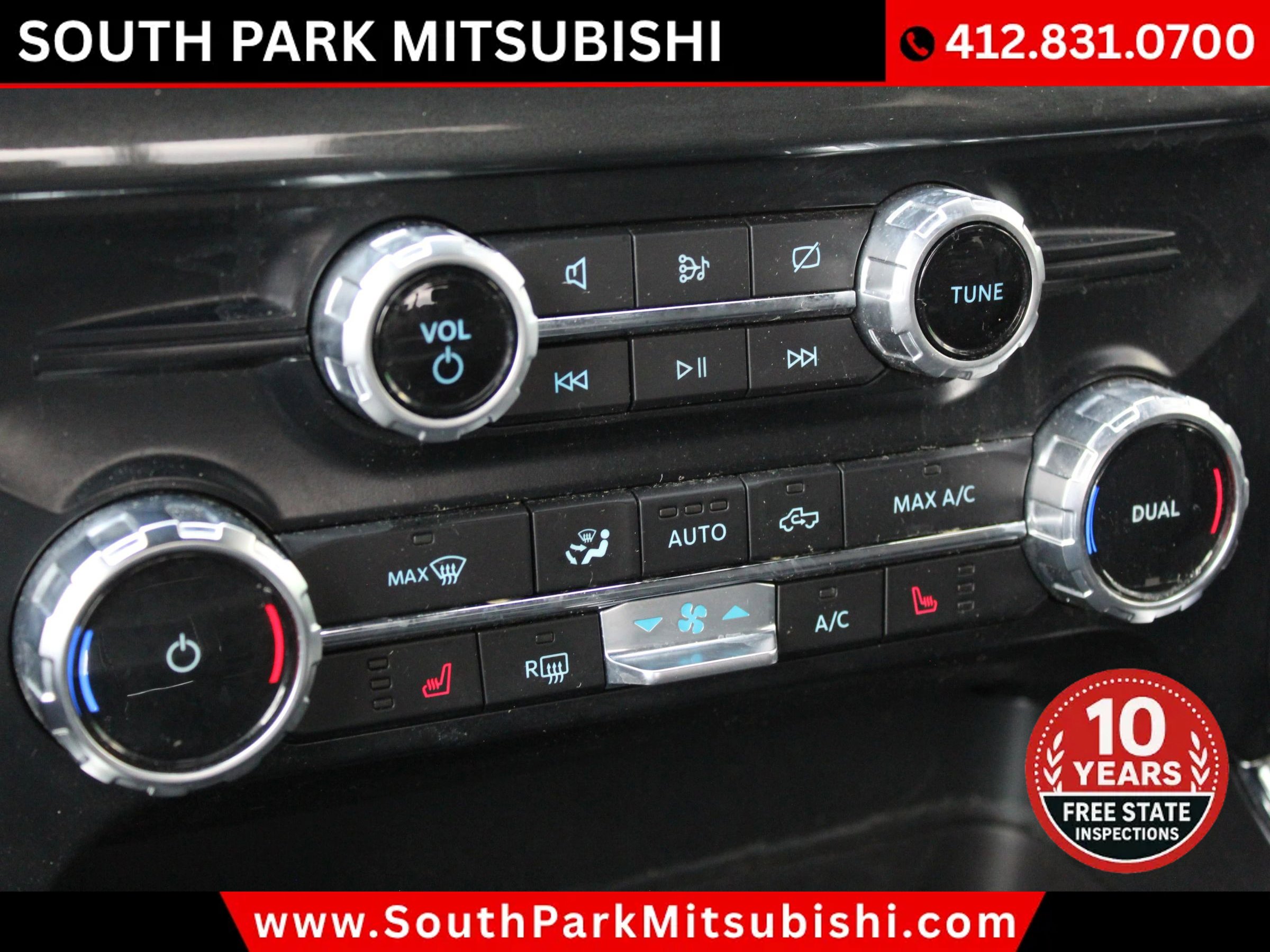 Used 2023 Ford F150 XLT w/ Equipment Group 302A High image 25