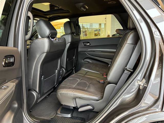 New 2026 Dodge Durango SRT Hellcat image 5