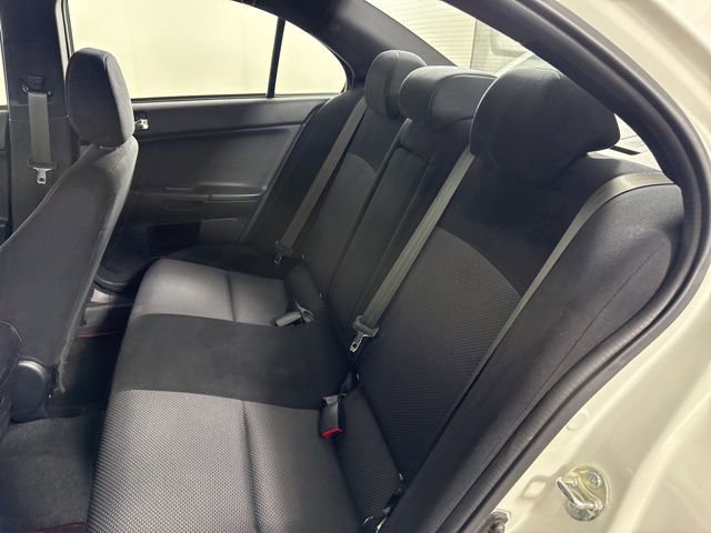 Used 2015 Mitsubishi Lancer Evolution Final Edition AWD/4WD image 18