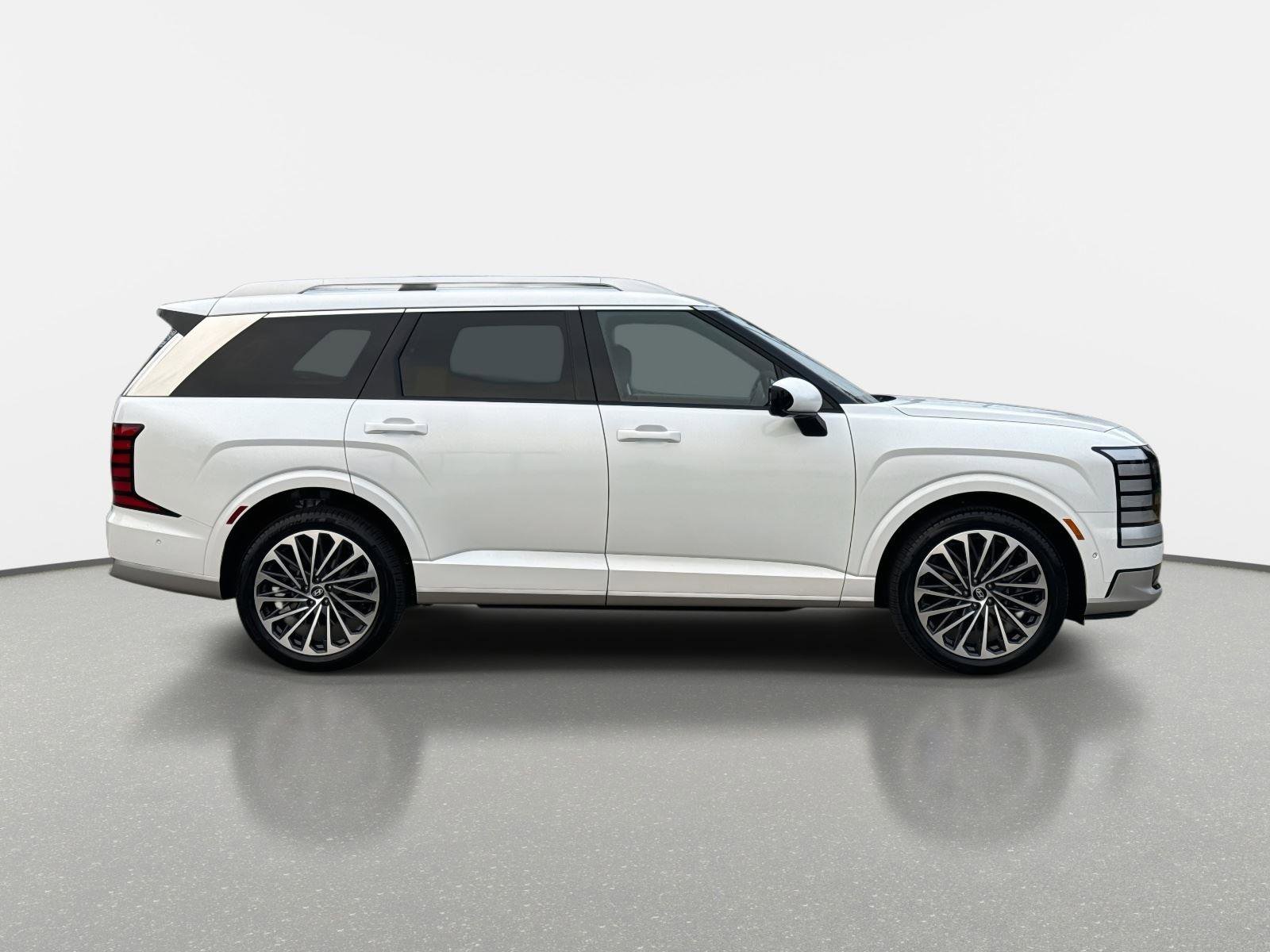 New 2026 Hyundai Palisade Calligraphy image 4